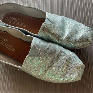 Toms women shoe